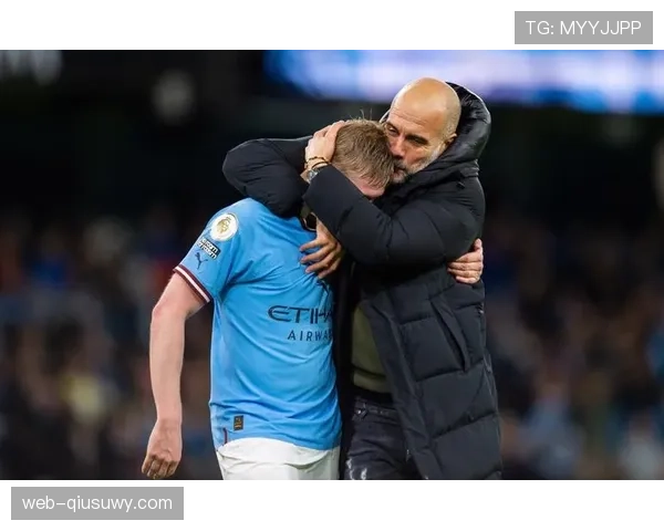 德布劳内若离开瓜迪奥拉 战术作用与赛场表现会有何变化