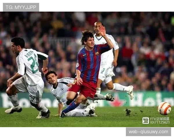 伊涅斯塔回撤接应如何以出球效率压制对手中场？