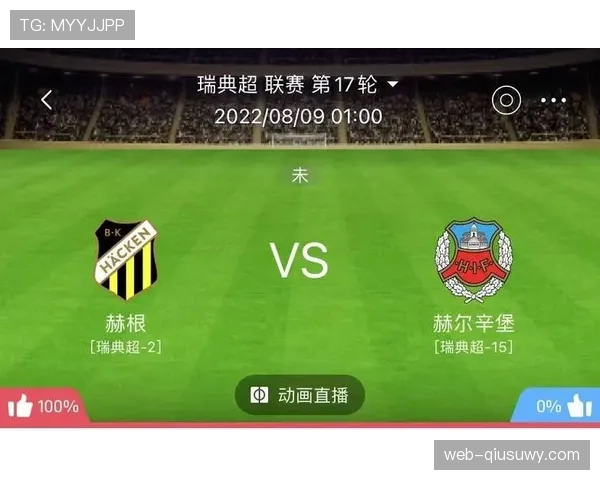 瑞典VS荷兰比赛前瞻